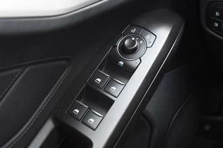 Ford Focus Ford Focus Wagon 1.0 EcoBoost Trend Edition Business|1e Eigenaar|DEALER O.H.|CAMERA|PDC|CARPLAY|NAVI|CRUISE - afbeelding nr 34