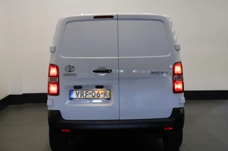 Toyota ProAce - Airco - Cruise - PDC - €17.499,- Excl. - afbeelding nr 7