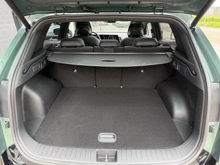 Kia Sportage Kia Sportage 1.6 T-GDi Plug-in Hybrid AWD GT-Line PANORAMADAK - afbeelding nr 25