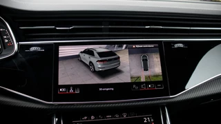 Audi Q8 | B&O | Onderstel Advanced | Head-up | Panoramadak | HD Matrix | Ruitstiksel | Trekhaak - afbeelding nr 16