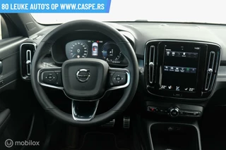 Volvo XC40 Volvo XC40 T4 Recharge R-Design | BTW auto | Camera | PDC - afbeelding nr 12