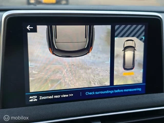 Peugeot 3008 Peugeot 3008 1.2 PureTech Première | NAp | Navi | Airco - afbeelding nr 12