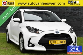 Toyota Yaris - 219204749-0