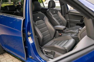 Volkswagen Golf Volkswagen Golf 2.0 TSI 4Motion R Pano Dynaudio Camera Leer - afbeelding nr 31
