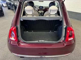 Fiat 500 - afbeelding nr 14