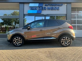 Renault Captur - afbeelding nr 1