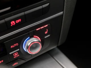 Audi A6 Audi A6 Limousine 2.0 TDI S-Line Sport 191Pk Automaat (2X S-LINE, GROOT NAVI, CLIMATE, LEDER, STOELVERWARMING, SPORTSTOELEN, GETINT GLAS, CRUISE, NIEUWE APK, NIEUWSTAAT) - afbeelding nr 10