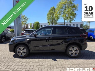 Suzuki Vitara 1.4 Boosterjet Smart Hybrid Select|All Season Banden|Rijklaarprijs|Frisse Auto