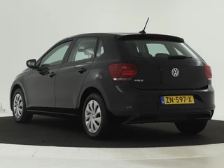 Volkswagen Polo Volkswagen Polo 1.0 TSI Comfortline Business NAVI | CarPlay | Dealer onderhouden - afbeelding nr 6