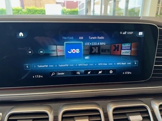 Mercedes-Benz GLE Mercedes-Benz GLE 350e Premium Plus - afbeelding nr 28