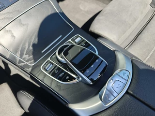 Mercedes-Benz C-Klasse Mercedes C-klasse Cabrio 180|AMG|Carplay|Airscarf| - afbeelding nr 18