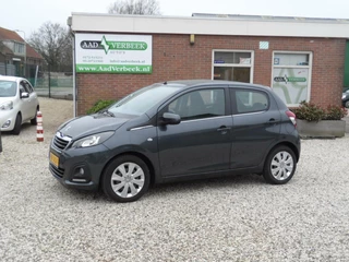 Peugeot 108 - 499571683-0