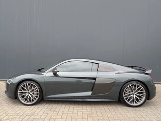 Audi R8 Audi R8 5.2 FSI quattro Plus - afbeelding nr 9