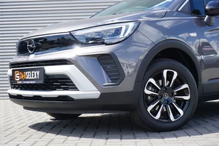 Opel Crossland Opel Crossland 110PK Elegance NAVI | CAMERA | WINTERPACK | CARPLAY | HOGE ZIT! - afbeelding nr 38