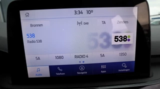 Ford Focus - afbeelding nr 30