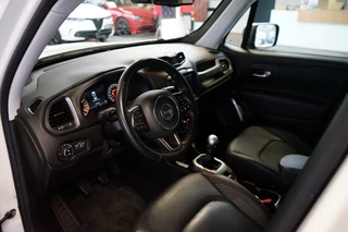 Jeep Renegade - afbeelding nr 19