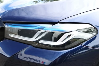 BMW 5 Serie - afbeelding nr 4