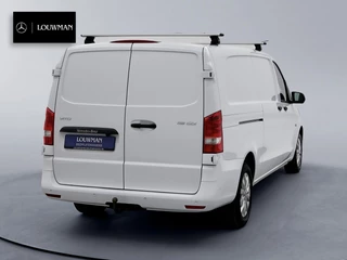 Mercedes-Benz Vito - afbeelding nr 2