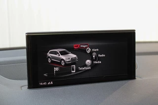 Audi Q7 Audi Q7 3.0 TDI e-tron quattro Sport Pano|Luchtvering|Trek - afbeelding nr 45
