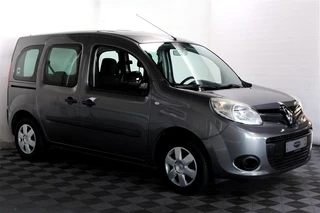 Renault Kangoo - afbeelding nr 6