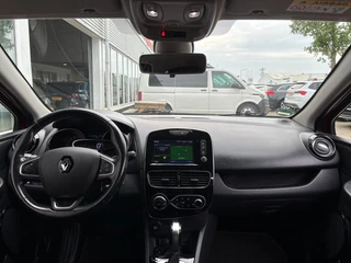 Renault Clio Renault Clio Estate 1.2 TCe 120 PK Intens | Automaat | Halfleer | Camera | LED - afbeelding nr 2