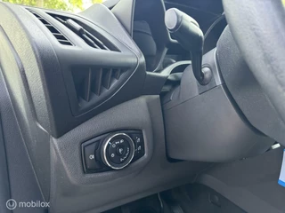 Ford Transit Connect Ford Transit Connect 1.6 TDCI L1 Ambiente|Airco|2X schuifdeur|Nette bus| - afbeelding nr 16