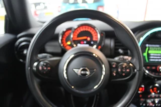 MINI Cooper MINI Cooper Mini 1.5 Pepper 136pk Climate control / cruise control / Navi - afbeelding nr 14