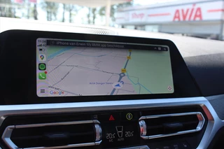 BMW 3 Serie BMW 3-Serie Touring (g21) 330e 292pk Aut Hybrid M-Sport Business Edition Plus | PanoramaDak | Trekhaak wegklapbaar | 360° Camera  | Nwpr €72.000,- | - afbeelding nr 17