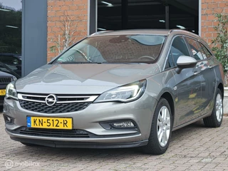 Opel Astra Opel Astra Sports Tourer 1.0 Carplay Navi clima pdc nap - afbeelding nr 3