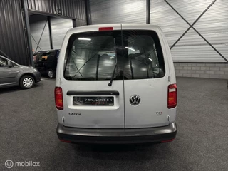 Volkswagen Caddy Volkswagen Caddy Maxi 1.4 TSI DSG AUTOMAAT 7-Persoons APK✅ - afbeelding nr 8
