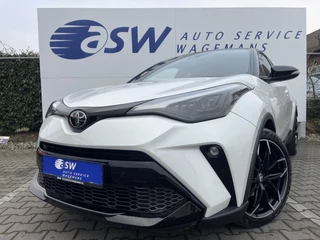 Toyota C-HR | Navi | CarPlay | Camera | ACC | LED | DAB+ | 19 inch - afbeelding nr 2