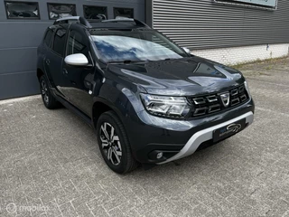 Dacia Duster Dacia Duster 1.3 TCe AUTOMAAT/360CAM/CLIMA/NAVI/150PK - afbeelding nr 3