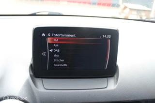 Mazda 2 Mazda 2 1.5 Skyactiv-G Luxury Led/Lane-Assist/Apple-Carplay - afbeelding nr 23