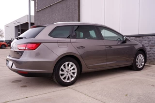 SEAT Leon | Climate | PDC | Cruise | Stoelverw. - afbeelding nr 43