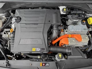 Kia Niro Kia Niro 1.6 GDi HYBRID DYNAMIC LINE AUTOMAAT 1e EIG. - afbeelding nr 23
