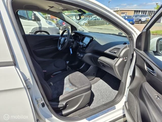 Opel KARL Opel KARL 1.0 Rocks Online Edition, Dealer onderhouden! 1ste Eigenaar! - afbeelding nr 9