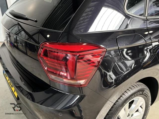 Volkswagen Polo Volkswagen Polo DSG Comfortline Business | Navi | CarPlay | PDC | ACC | DAB+ | Org. NLD. | - afbeelding nr 36