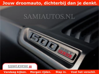Dodge Ram 1500 Dodge Ram 1500 Limited Night H.O 540HP 706Nm | Massage + Full Option | De Meest Luxe en Volle Pick-Up in zijn Klasse | Comfortabele Dubbele Cabine met Royale 5 Zitplaatsen | BPM vrij | Nu Leverbaar uit Voorraad | Voorraad Nr 2329 - 5135 - afbeelding nr 32