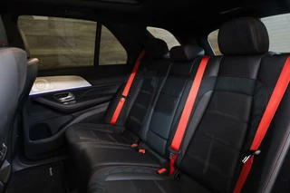 Mercedes-Benz GLE Mercedes GLE-klasse AMG 53 4MATIC+|Premium|Burmester|HUD|Pano| - afbeelding nr 12