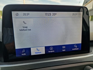 Ford Focus Ford Focus 1.0i Ecoboost Active Business Cross Navi Apple car Sport Climate Top!! - afbeelding nr 18