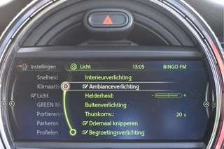 MINI Cooper MINI Cooper Mini 2.0 John Works Chili 232 PK Wired | Vol | Onderh.historie | Pano.dak | Carplay/Androidauto | Nav | Stoelverw | LED / Xenon - afbeelding nr 54