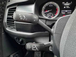 Škoda Kodiaq Škoda Kodiaq 1.5 TSI Business Edition Airco/El.klep/Camera/Navi - afbeelding nr 20