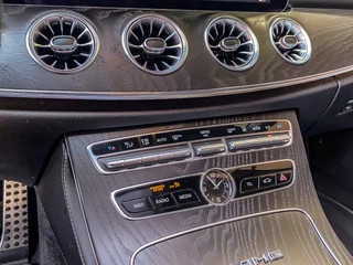 Mercedes-Benz E-Klasse Mercedes-Benz E-Klasse Cabrio 200 Automaat 25th Anniversary Edition | LUCHTVERING | BURMESTER | NEKVERWARMING | STANDVERWARMING | STOELVERWARMING V+A | HEAD-UP | - afbeelding nr 12