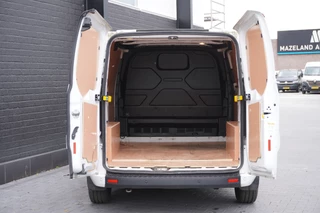 Ford Transit Custom Ford Transit Custom 2.0 TDCI 130PK EURO 6 - Airco - Navi - Cruise - € 16.950,- Excl. - afbeelding nr 5