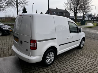 Volkswagen Caddy - afbeelding nr 5