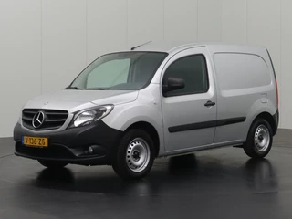 Mercedes-Benz Citan | Airco | Schuifdeur | Betimmering - afbeelding nr 7