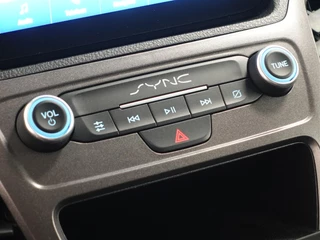 Ford Transit Connect Ford Transit Connect 1.5 EcoBlue Automaat L2 Trend Navi Airco PDC A Cruise Control 3Zits Camera DAB+ - afbeelding nr 25