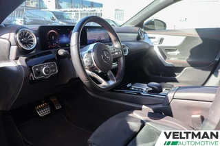 Mercedes-Benz CLA Mercedes CLA-klasse 250 e AMG Line PANORAMDAK SFEERVERLICHTING MEMORY STOELEN NIGHT - afbeelding nr 3