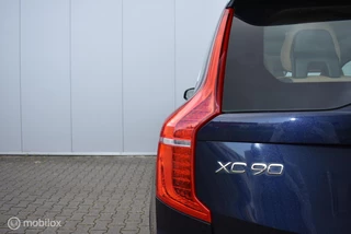 Volvo XC90 Volvo XC90 2.0 T8 Twin Engine AWD Inscription MagicBlue Pano Leder Stoelventilatie 20