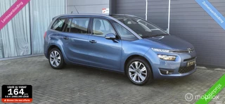 Citroën Grand C4 Picasso Citroen  C4 Grand Picasso 1.2 PureTech Business 7 PERSOONS. - afbeelding nr 2
